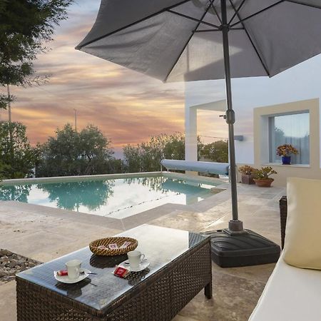 Villa Nubita Sant Josep de sa Talaia Ngoại thất bức ảnh