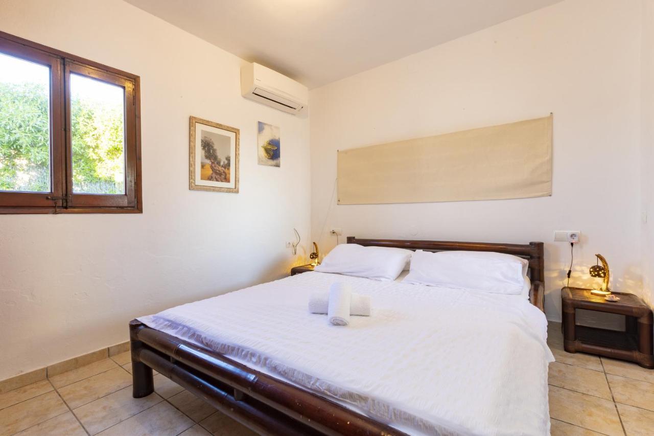 Villa Nubita Sant Josep de sa Talaia Ngoại thất bức ảnh